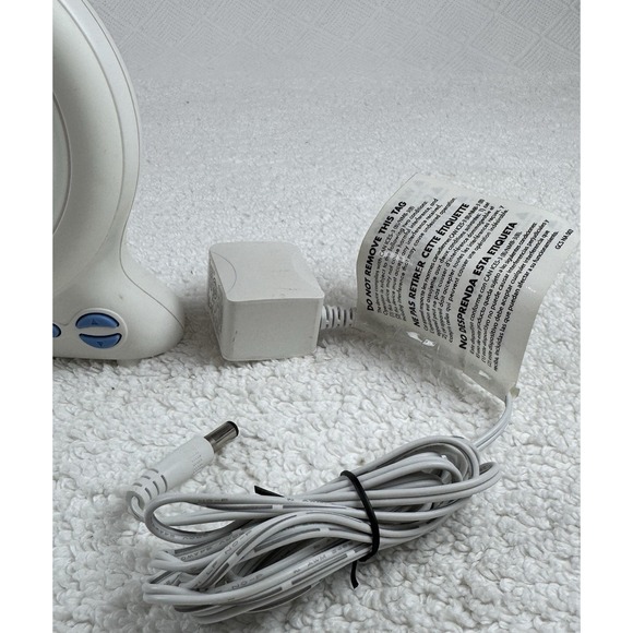 Tommee Tippee Gro Clock Sleep Trainer Wake Up Toddler Child Infant Alarm Watch - Picture 4 of 13